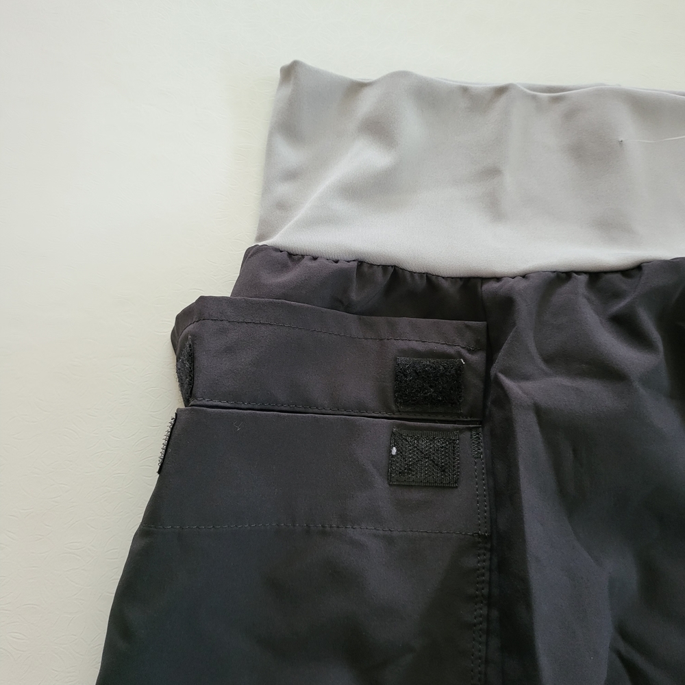 Purple Rain Adventure Skirt Small Hiking Stretch Lightweight Pockets Gorpcore - Picture 6 of 12